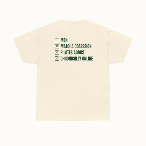 Matcha T-Shirt