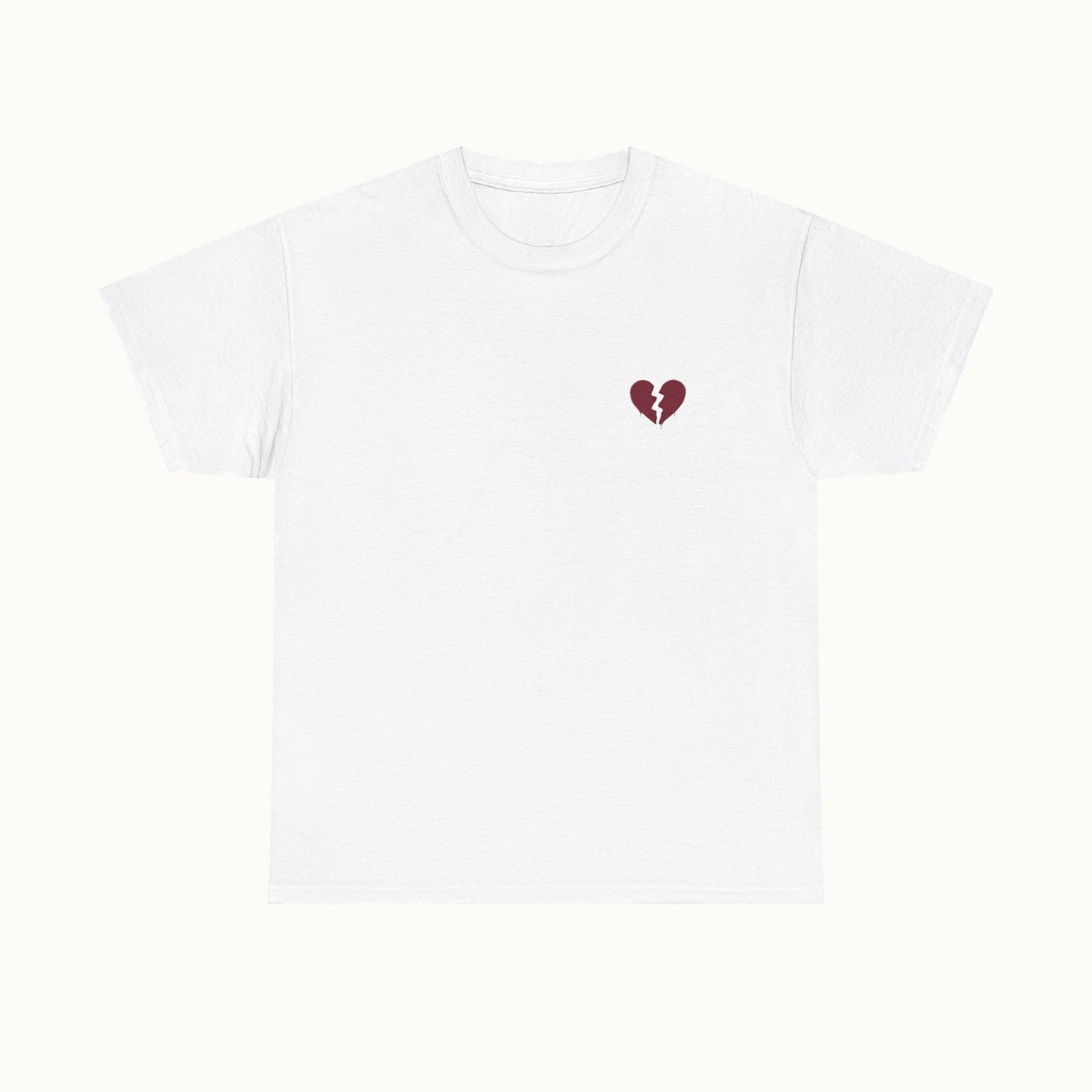 Repeating Old Patterns T-Shirt