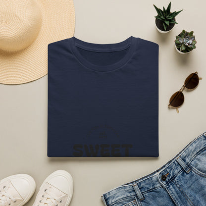 Sweet Dreams T-Shirt — Cozy Vintage-Inspired Sleepwear Tee