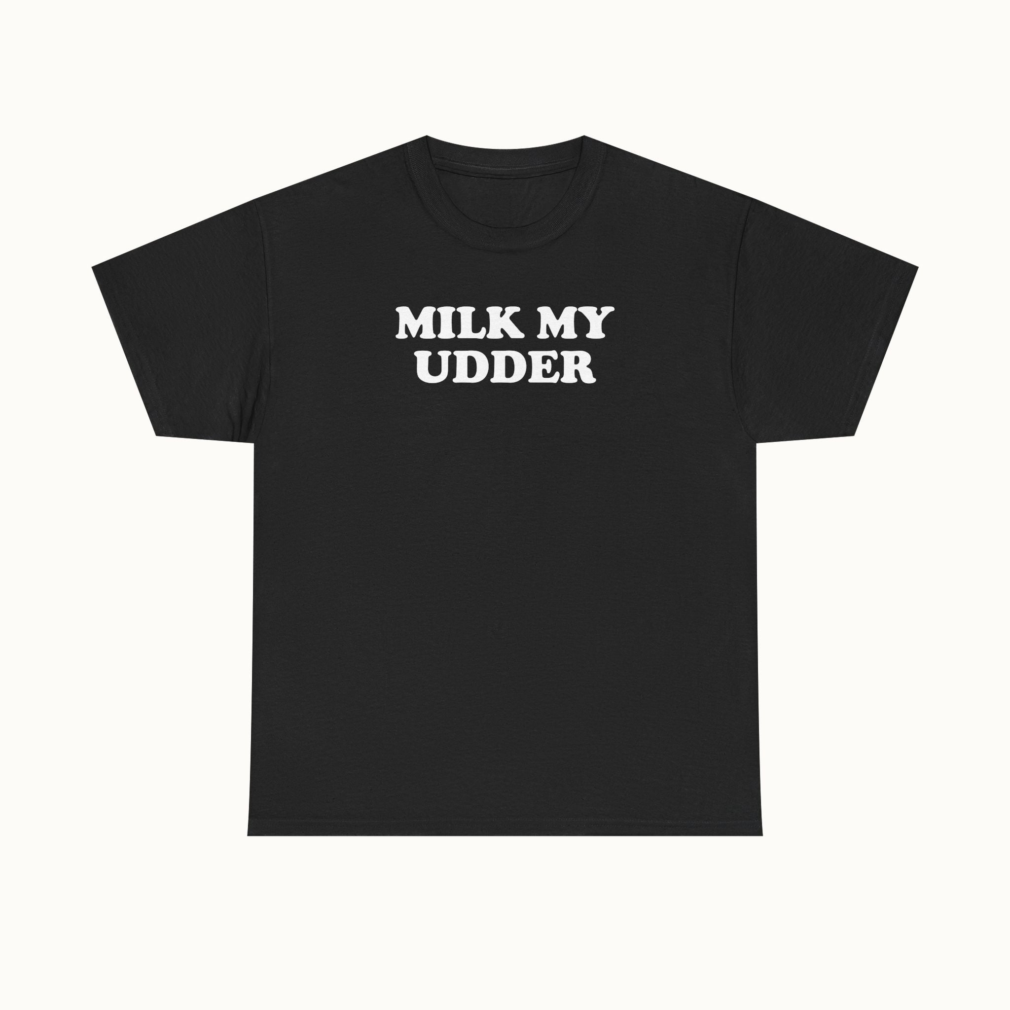 Milk My Udder