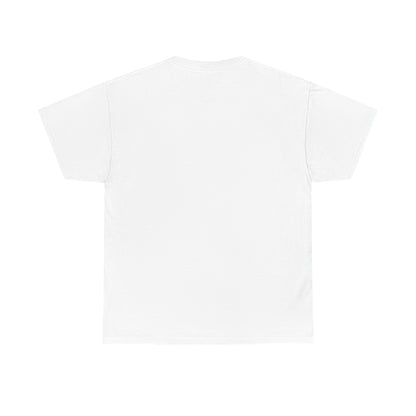 INSERT FEET HERE Shirt | Unisex